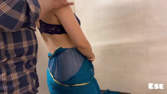 Terzi yengeyi baştan çıkarıyor ft. sammy sins ve alisha singh