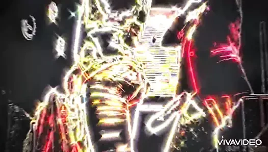 kız yok popo, kaba ilişkilendirmeye, şaplak ve saç çekerek