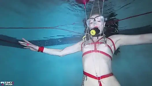 Sualtı esaret paketi - en iyi 5 satıcı