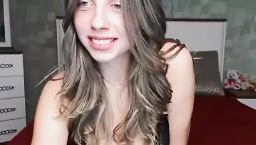 Tatlı tatted büyük baştankara kız slaps göt üzerinde kam