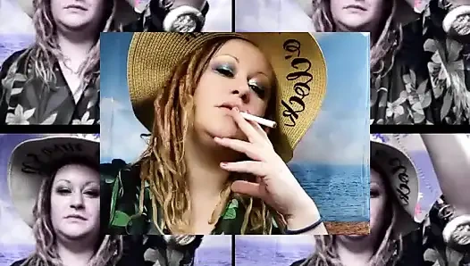 Büyük siyah taşakları sevmek için büyüleyici trippy büyüleyici versiyon