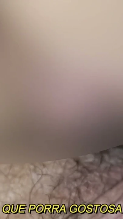 Cum eating cuckol, cleaning pussy inseminated by a black boy | Clip 3