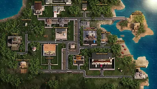 Nadia'nın hazinesi bölüm 103 loveskysan69 tarafından eğlenceli zaman aşk zamanı