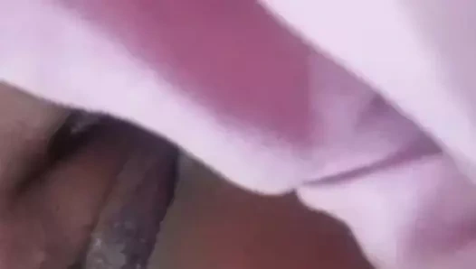 Bir Twitter 💦 takipçisine mastürbasyon yaptım