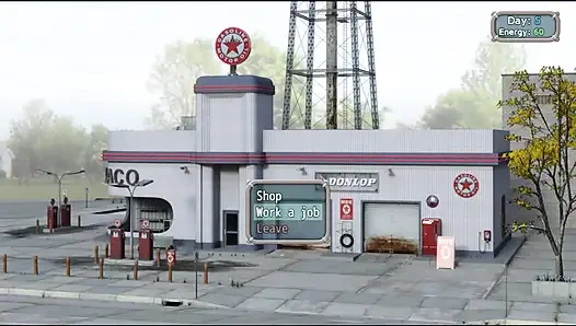 My Summer v1.0 bölüm 1 loveskysan69