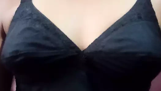 Desi gerçek ev yapımı sıcak video 68