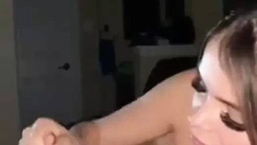 Elle muamele beni boşaltıyor