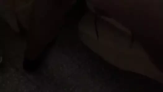 Sculacciata 1