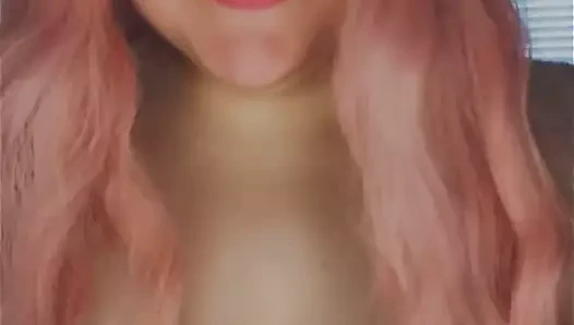 Benim büyük zıplayan memeler