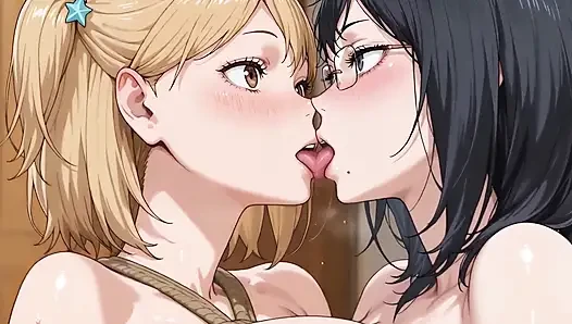 Shimizu, hitoka (iki erkek) haikyu!!