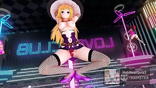 Touhou proje serisi, seksi erotik sahnede hai phut hon, reimu hakurei, r18, çıplak anime hentai