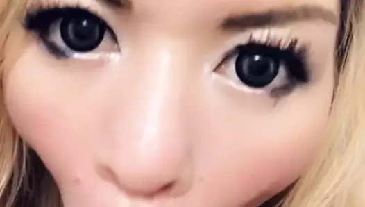 Laurie barsi emme ona yapay penis bölüm 2