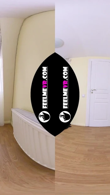 Сексуальная обнаженная фотосессия Tiffany 3D 180VR за кулисами