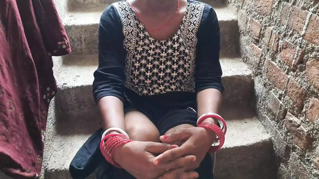 Hizmetçi ile romantizm