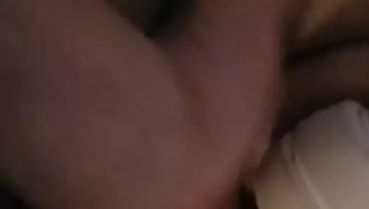 bbw amatör anal