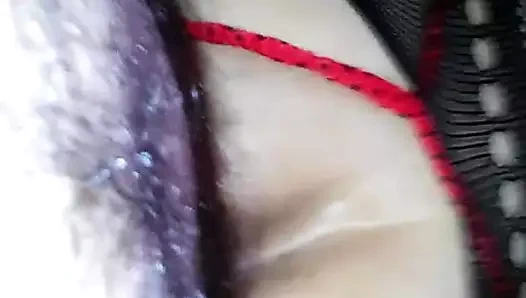 benim deliğimle oynamak