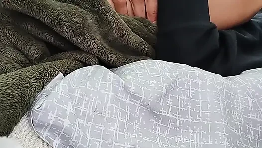 Pitch a tent at City Park to fuck
