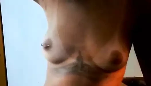 Rihanna boşalıyor 7.2.17