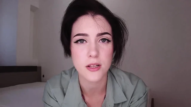 Penisini muayene etmeme izin ver