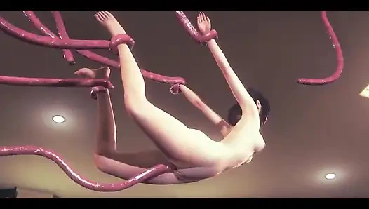 Hentai 3d sansürsüz - leila hardsex - Japon Asyalı manga anime film oyunu porno