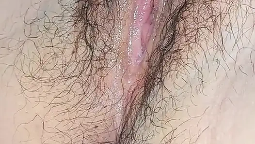 Baldızımın amının yakın çekim