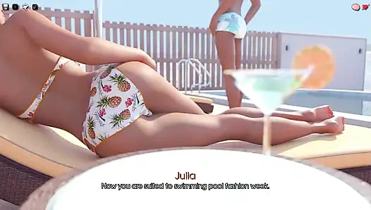 Benim zevkim: orta yaşlı seksi kadın genç adamı tatmin ediyor, duşta yüzüne boşalma - ep. 3