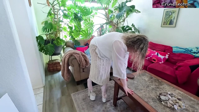 Stepmom wants to feel sexy again with her stepson