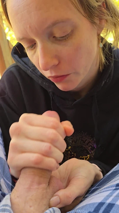 Захватывающий момент из "Дыма и минета"