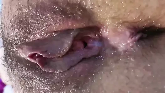 Fışkırtma, gırtlağına kadar alma ve sert sikiş anları