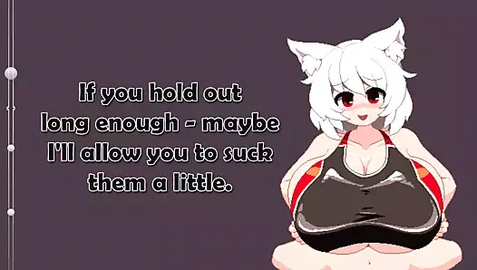 Piksel paizuri fap meydan okuma 2