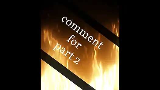 hot couple - homemade