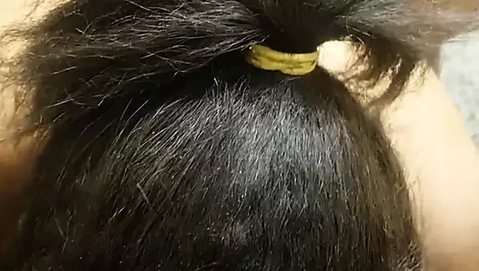 64 yaşındaki geniş kalça canavarı jiggly ganimet büyükanne mutlaka görmeli