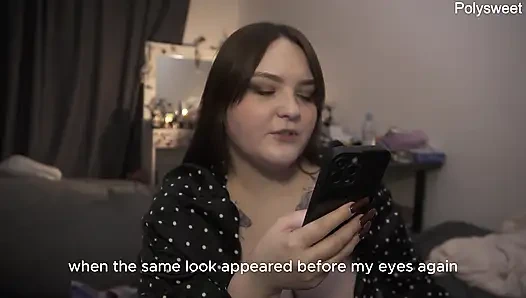Porno hikayesi - geceleri güzel bir kadınla trende sikişiyor