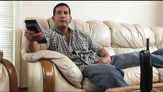 Chica Boom'lu Sophia Castello'dan film