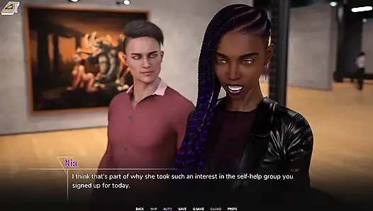 Müze Tarihi: Çıplak Sanat Tarafından Tahrik Ediliyor - Tabu Üniversite 5