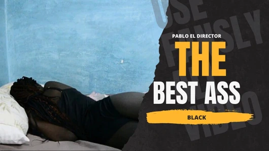 Bess göt - hayatımda zenci kız sapık bir vücuda sahip!