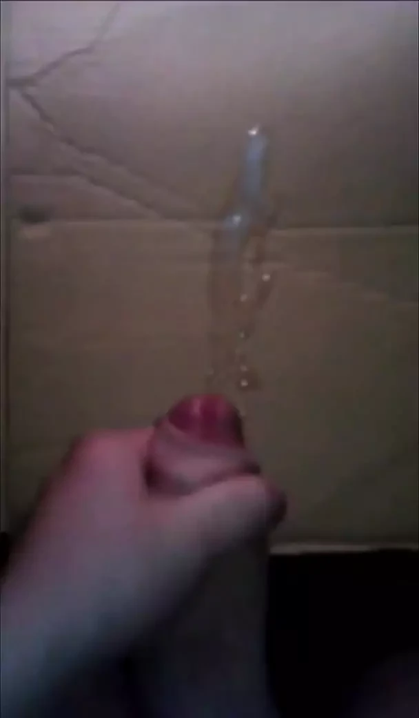 Güzel büyük boşalma - 8 boşalma