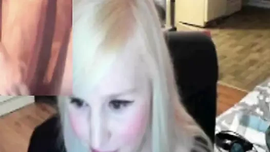 İsviçreli bayan horoz ile aşık oluyor