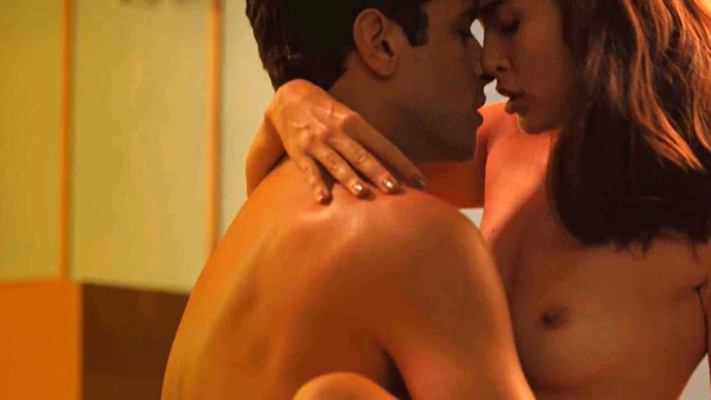 Maria casadevall çıplak seks sahnesi on scandalplanet.com