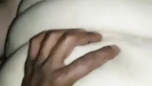 Polonyalı ssbbw şişman amcığı parmaklıyor