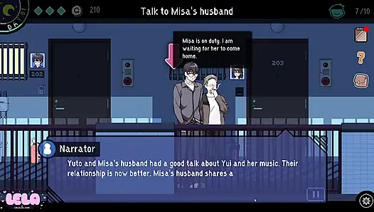 Lelalol'un oynadığı sansür ep 1 oyunu