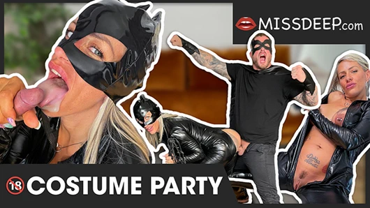 Hahah: dick batman çivi özenti kedi kadın - missdeep.com