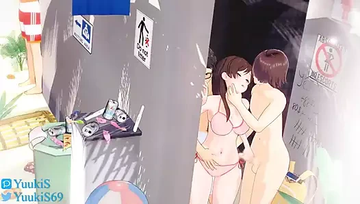 Yuukis69'un en iyileri derlemesi 77