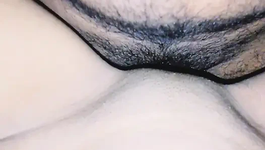 Hot Indian desi sexy girlfriend fucking my Bedroom