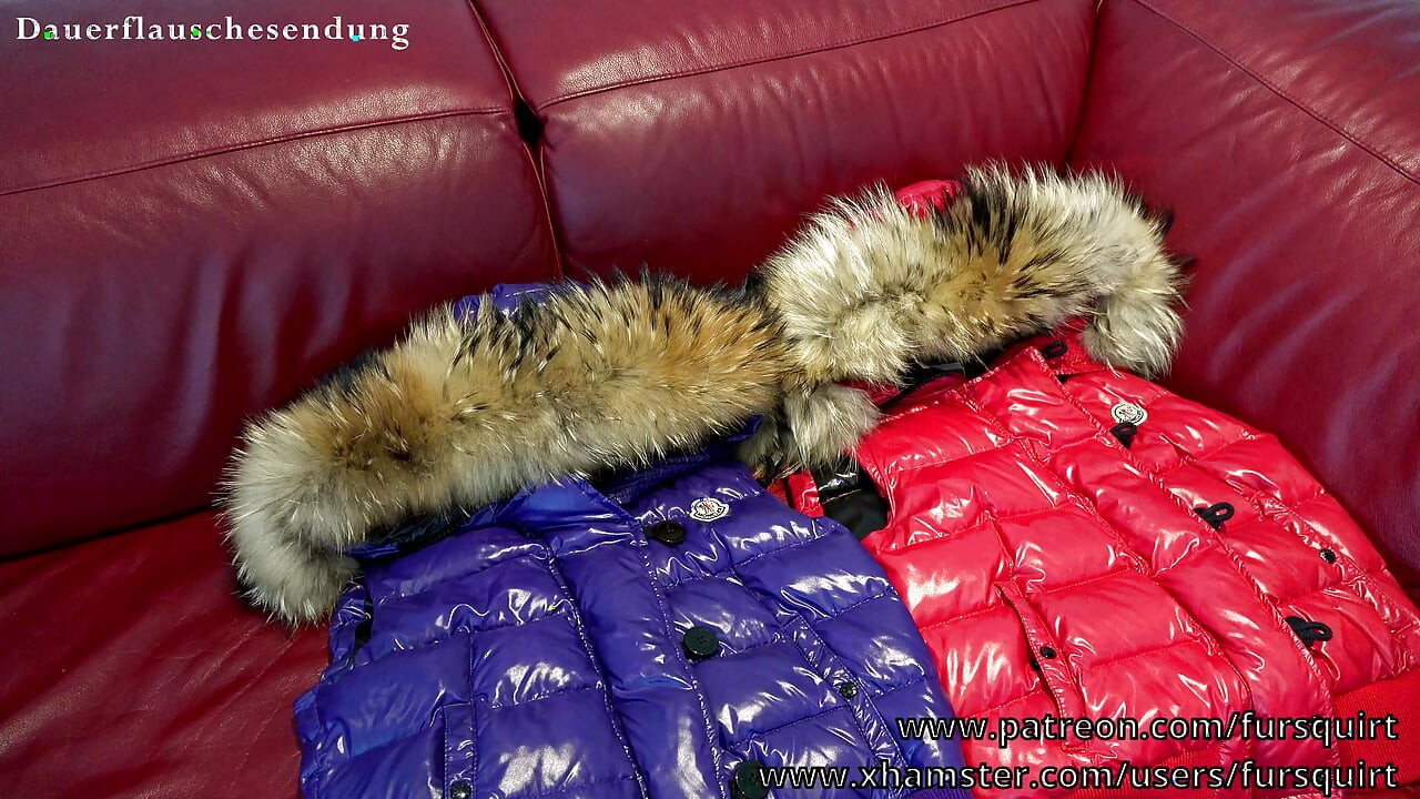 Moncler Tarn Fun