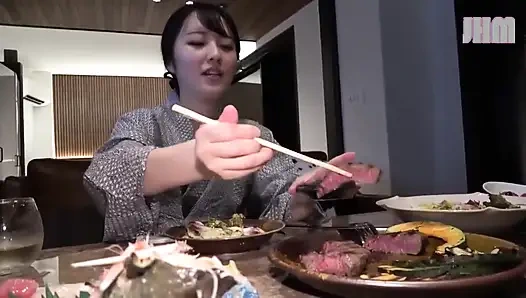 Kaplıca - shiori, 25, evli bir kadın - 2