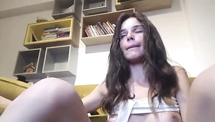 oyuncak mastürbasyon