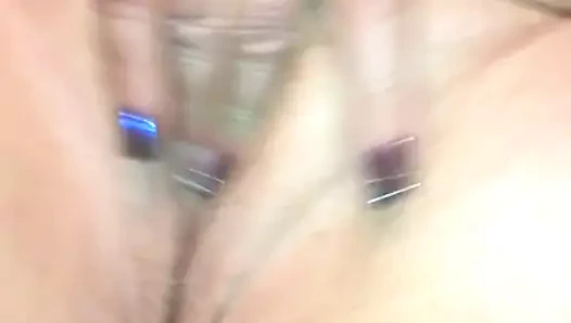 pis cüruf karısı oynama ile onu cüruf amcık