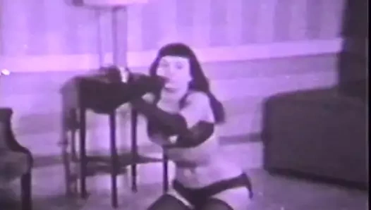 Betty sayfası ortaya çıktı - (film full hd versiyonuna yükseltildi)