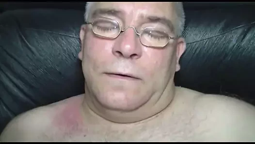 Şişman amatör sürtük sürmek bir büyük katı horoz